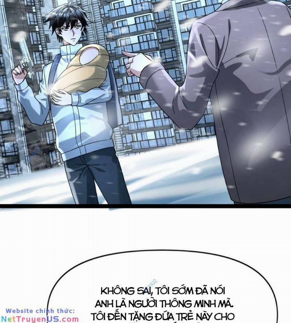 Toàn Cầu Băng Phong: Ta Chế Tạo Phòng An Toàn Tại Tận Thế 87 trang 2