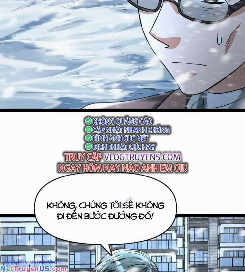 Toàn Cầu Băng Phong: Ta Chế Tạo Phòng An Toàn Tại Tận Thế 87 trang 20