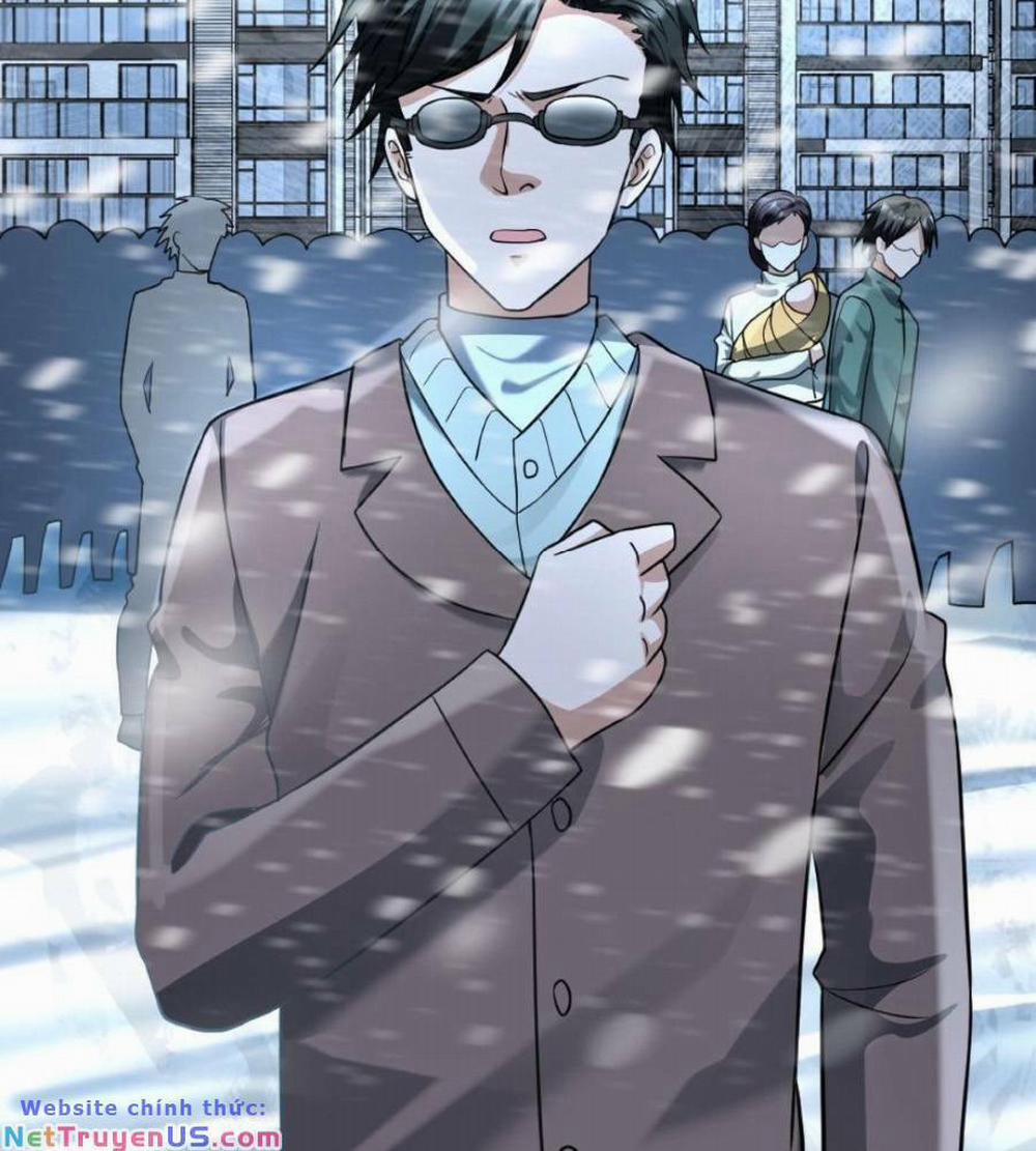 Toàn Cầu Băng Phong: Ta Chế Tạo Phòng An Toàn Tại Tận Thế 87 trang 23
