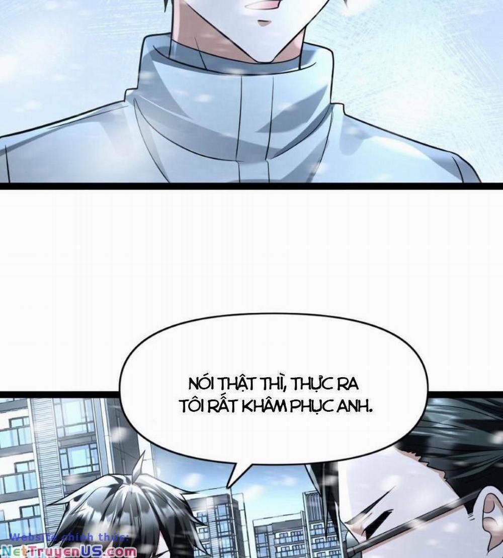 Toàn Cầu Băng Phong: Ta Chế Tạo Phòng An Toàn Tại Tận Thế 87 trang 25