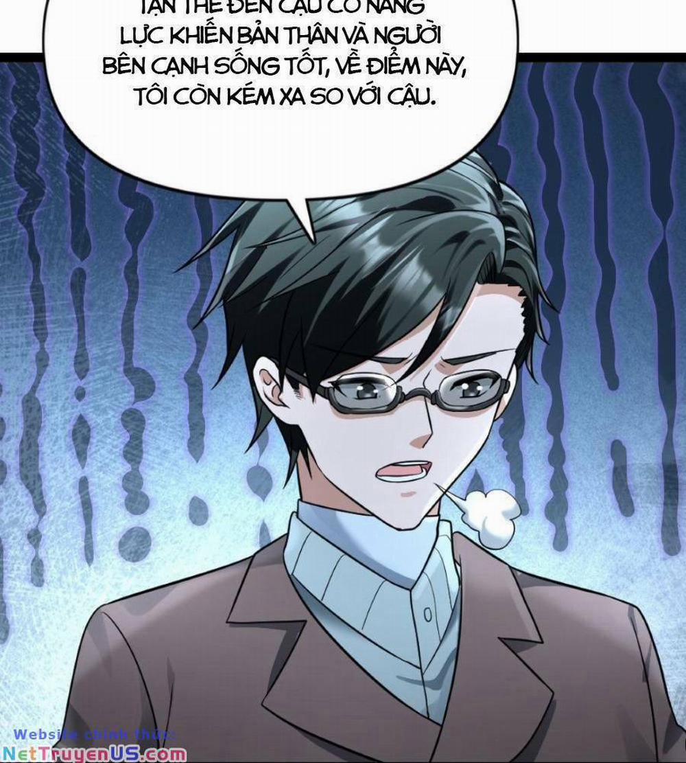 Toàn Cầu Băng Phong: Ta Chế Tạo Phòng An Toàn Tại Tận Thế 87 trang 27
