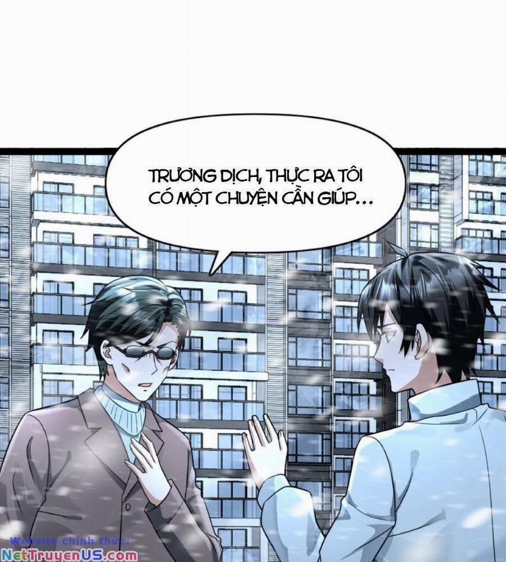 Toàn Cầu Băng Phong: Ta Chế Tạo Phòng An Toàn Tại Tận Thế 87 trang 29