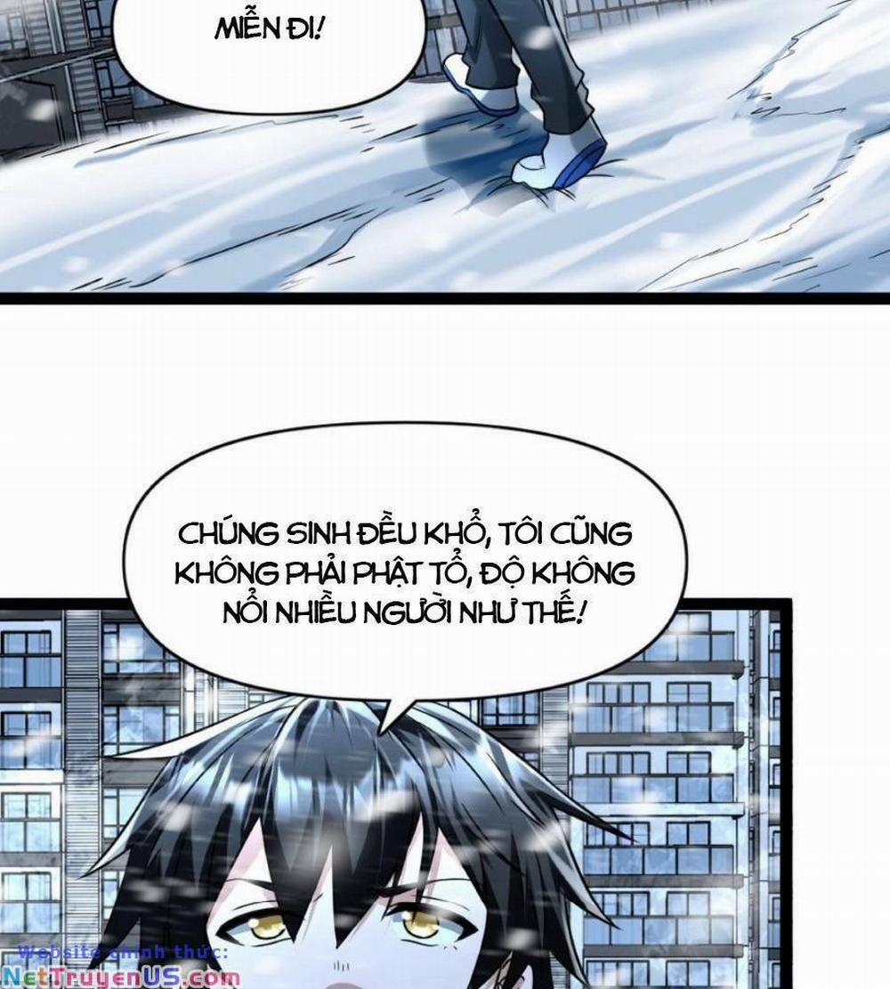Toàn Cầu Băng Phong: Ta Chế Tạo Phòng An Toàn Tại Tận Thế 87 trang 33
