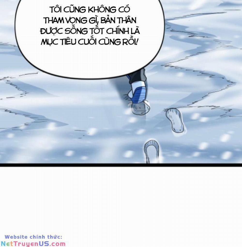 Toàn Cầu Băng Phong: Ta Chế Tạo Phòng An Toàn Tại Tận Thế 87 trang 37