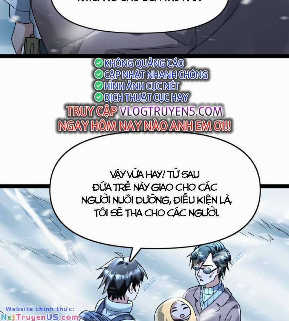 Toàn Cầu Băng Phong: Ta Chế Tạo Phòng An Toàn Tại Tận Thế 87 trang 4