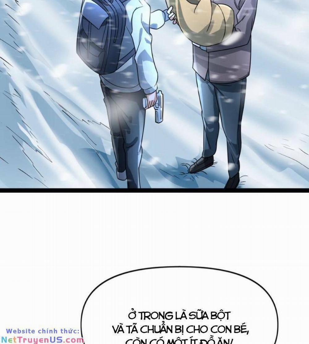 Toàn Cầu Băng Phong: Ta Chế Tạo Phòng An Toàn Tại Tận Thế 87 trang 5