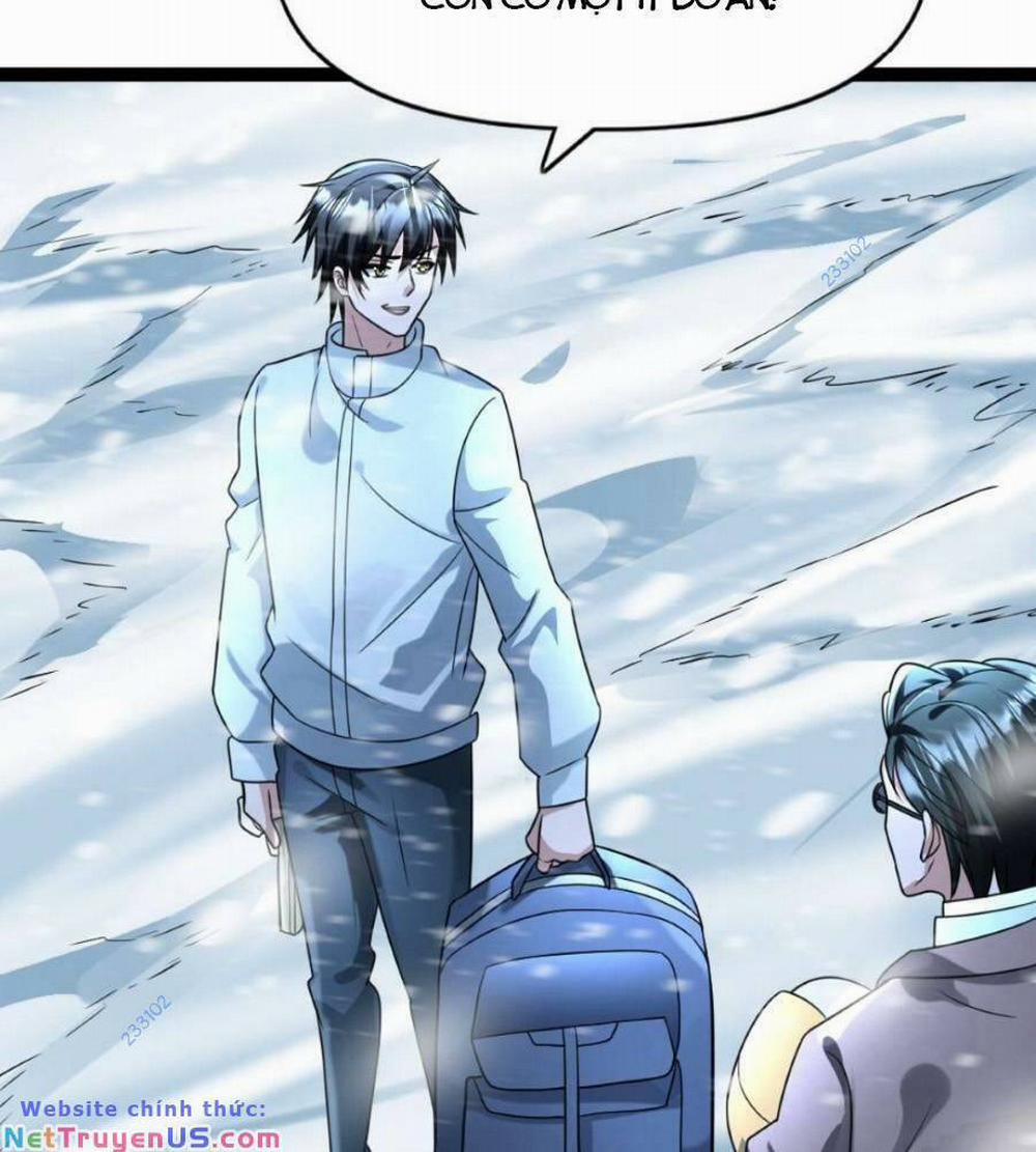 Toàn Cầu Băng Phong: Ta Chế Tạo Phòng An Toàn Tại Tận Thế 87 trang 6