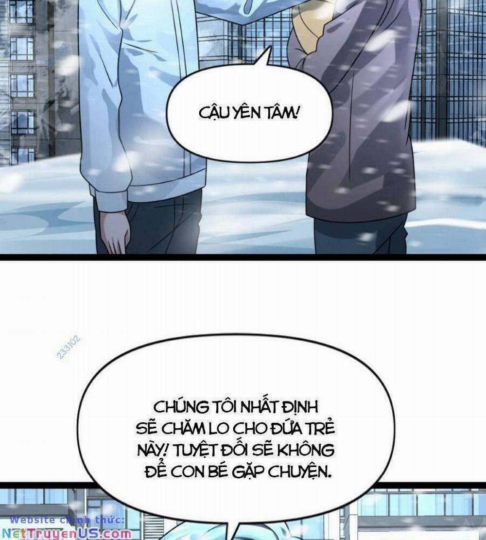 Toàn Cầu Băng Phong: Ta Chế Tạo Phòng An Toàn Tại Tận Thế 87 trang 8