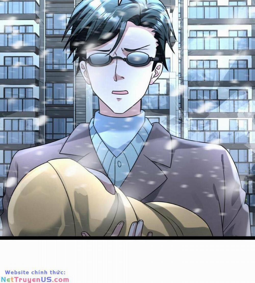 Toàn Cầu Băng Phong: Ta Chế Tạo Phòng An Toàn Tại Tận Thế 87 trang 9