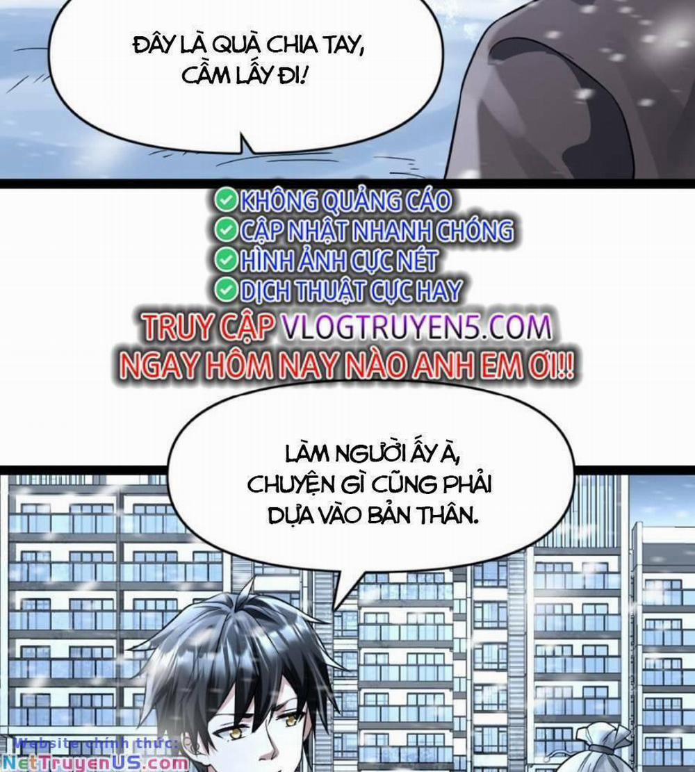 Toàn Cầu Băng Phong: Ta Chế Tạo Phòng An Toàn Tại Tận Thế 88 trang 1