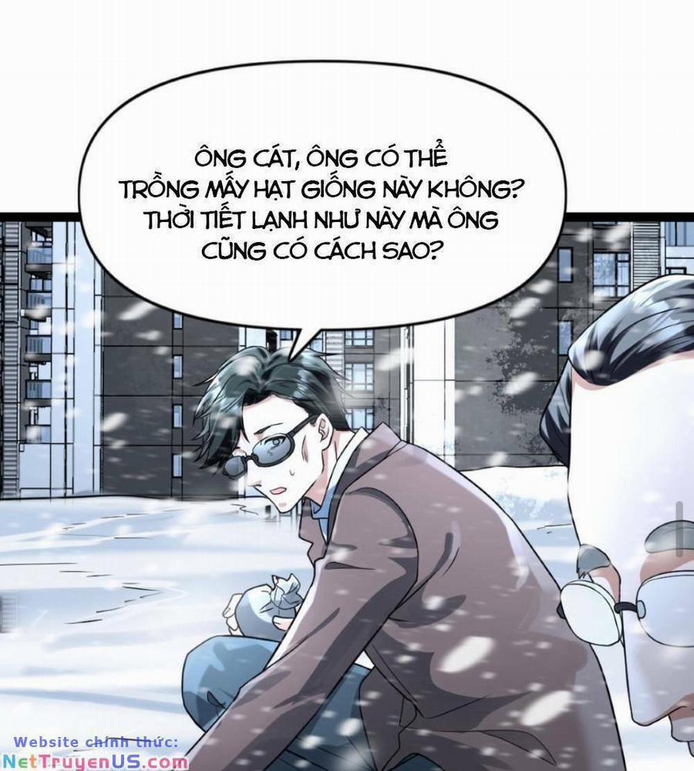 Toàn Cầu Băng Phong: Ta Chế Tạo Phòng An Toàn Tại Tận Thế 88 trang 11