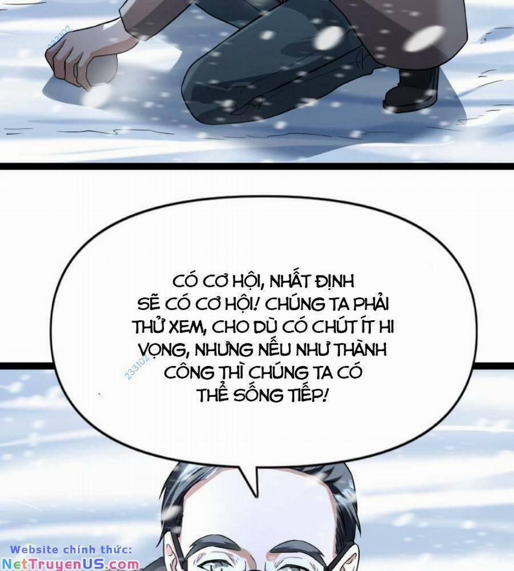 Toàn Cầu Băng Phong: Ta Chế Tạo Phòng An Toàn Tại Tận Thế 88 trang 12
