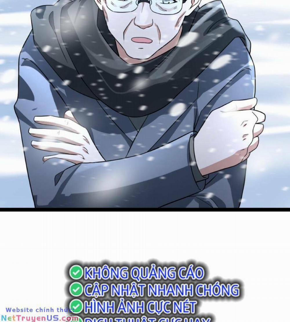 Toàn Cầu Băng Phong: Ta Chế Tạo Phòng An Toàn Tại Tận Thế 88 trang 13