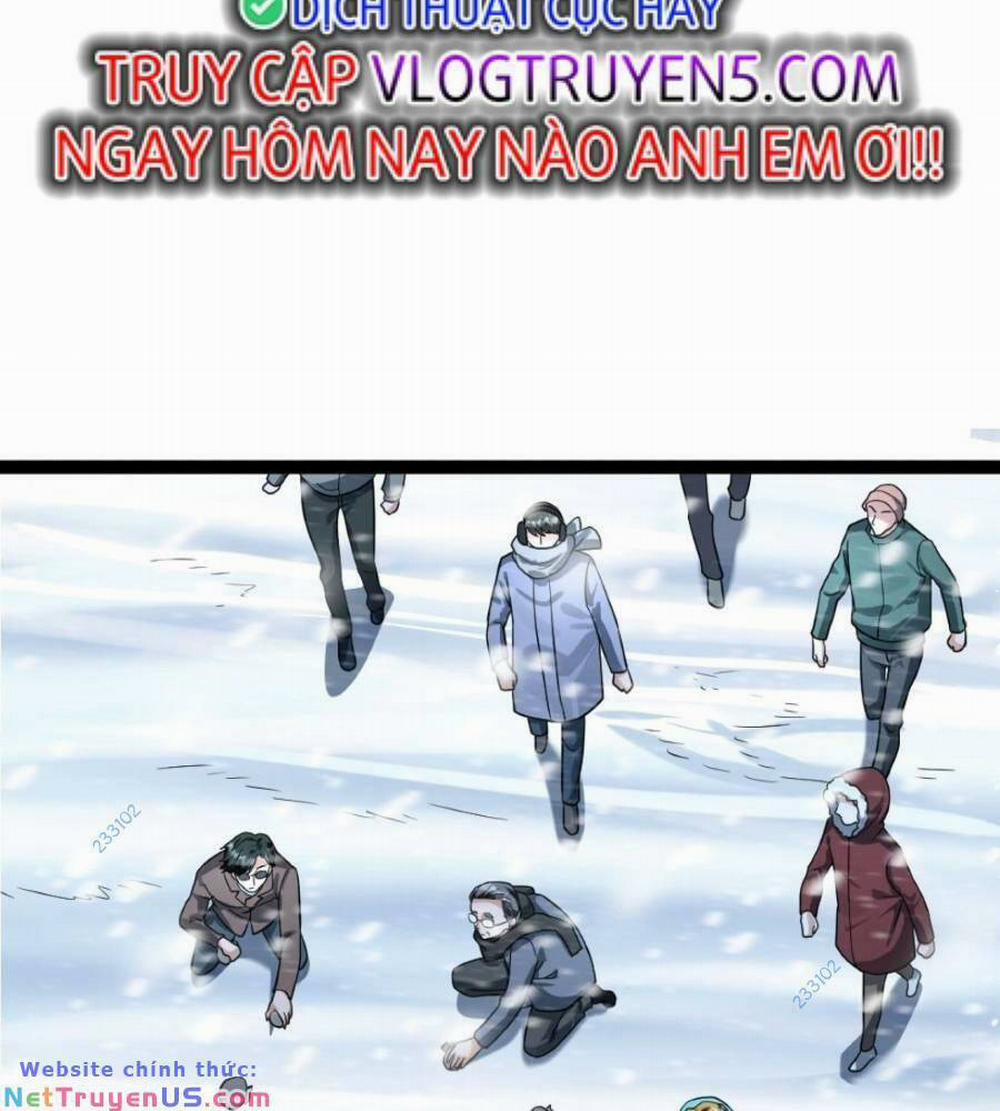 Toàn Cầu Băng Phong: Ta Chế Tạo Phòng An Toàn Tại Tận Thế 88 trang 14