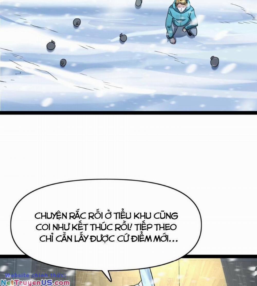 Toàn Cầu Băng Phong: Ta Chế Tạo Phòng An Toàn Tại Tận Thế 88 trang 15
