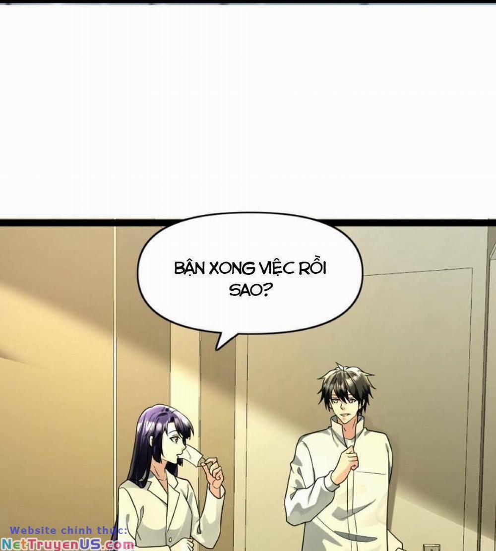 Toàn Cầu Băng Phong: Ta Chế Tạo Phòng An Toàn Tại Tận Thế 88 trang 17