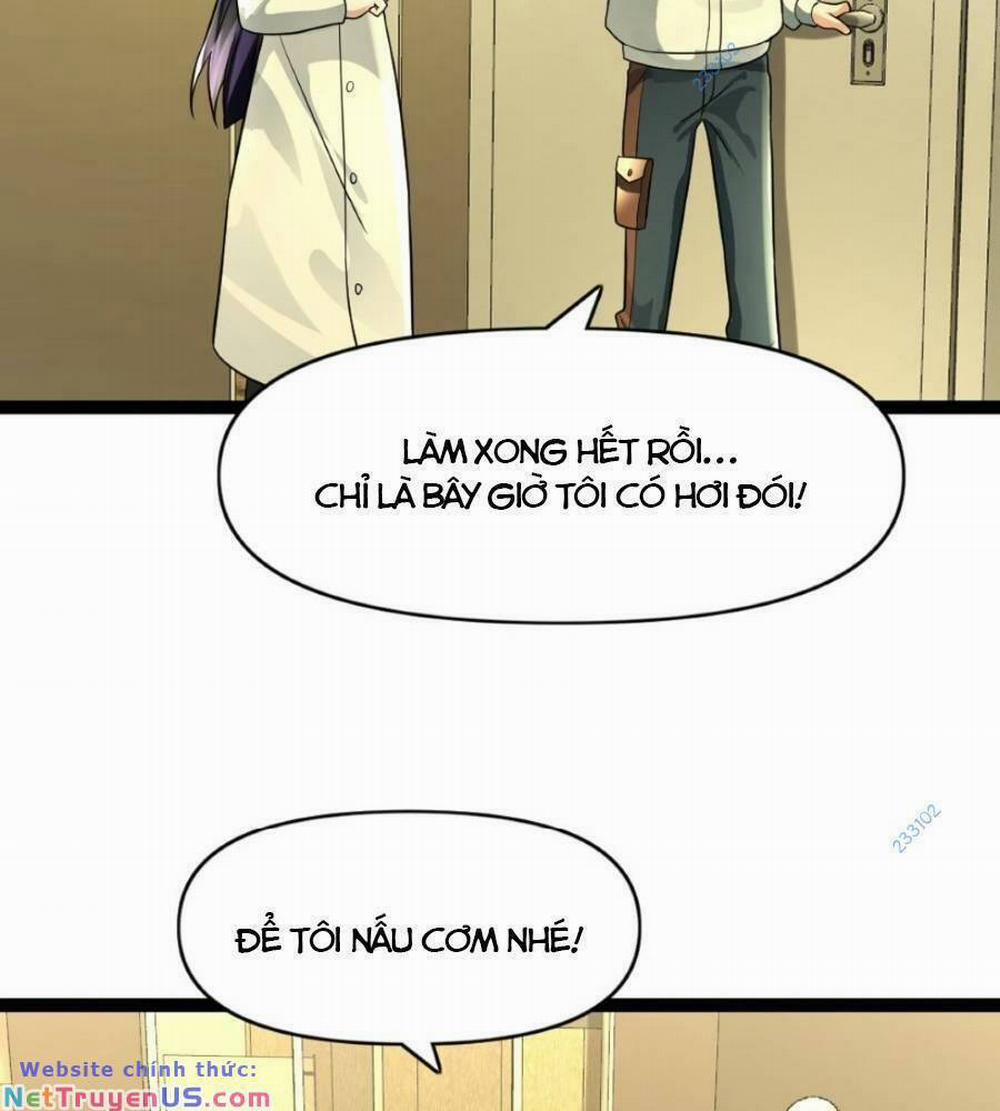 Toàn Cầu Băng Phong: Ta Chế Tạo Phòng An Toàn Tại Tận Thế 88 trang 18