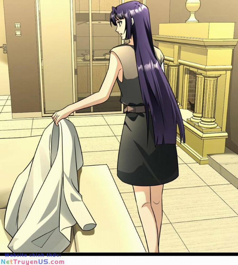 Toàn Cầu Băng Phong: Ta Chế Tạo Phòng An Toàn Tại Tận Thế 88 trang 19