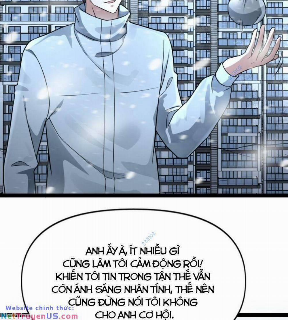 Toàn Cầu Băng Phong: Ta Chế Tạo Phòng An Toàn Tại Tận Thế 88 trang 2