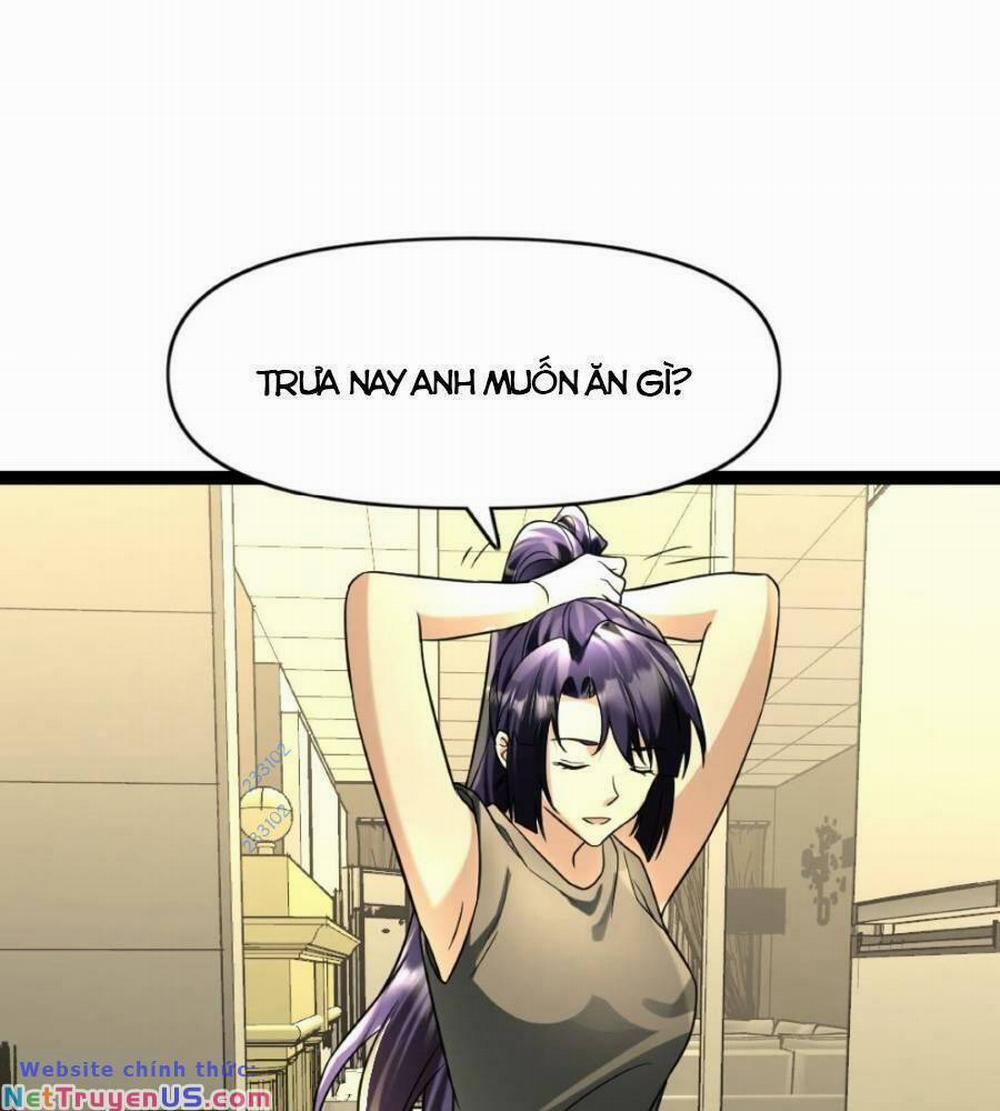 Toàn Cầu Băng Phong: Ta Chế Tạo Phòng An Toàn Tại Tận Thế 88 trang 20