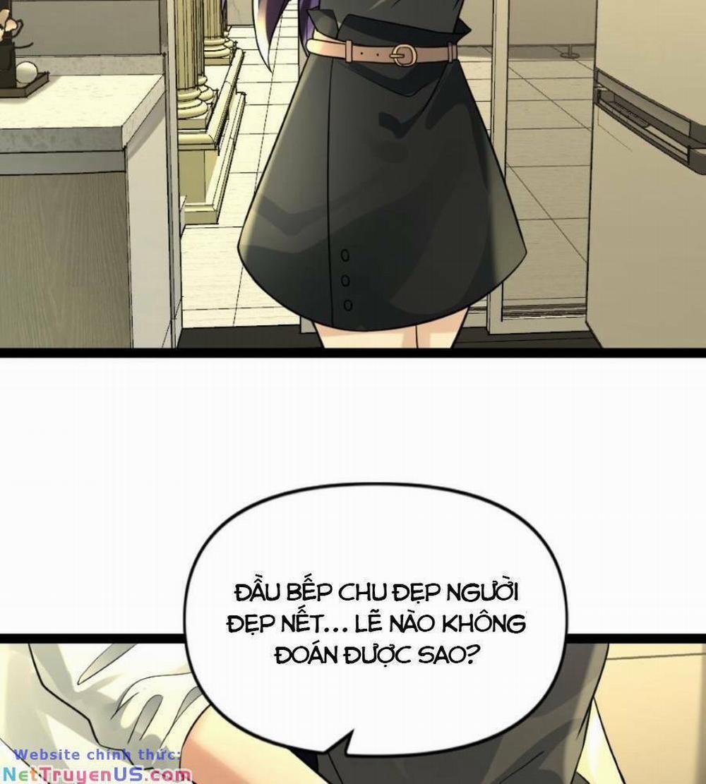 Toàn Cầu Băng Phong: Ta Chế Tạo Phòng An Toàn Tại Tận Thế 88 trang 21