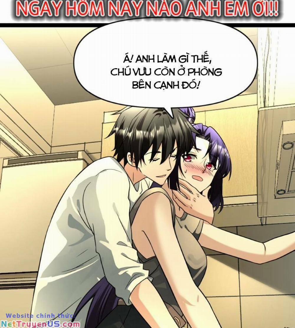 Toàn Cầu Băng Phong: Ta Chế Tạo Phòng An Toàn Tại Tận Thế 88 trang 23