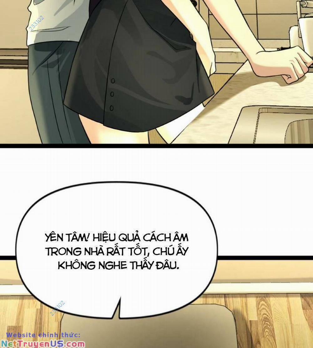 Toàn Cầu Băng Phong: Ta Chế Tạo Phòng An Toàn Tại Tận Thế 88 trang 24