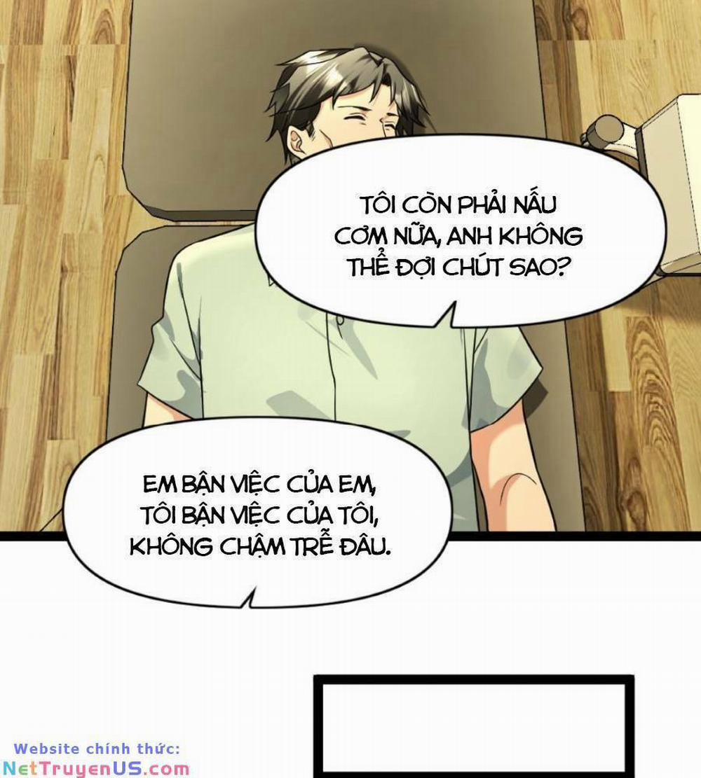 Toàn Cầu Băng Phong: Ta Chế Tạo Phòng An Toàn Tại Tận Thế 88 trang 25