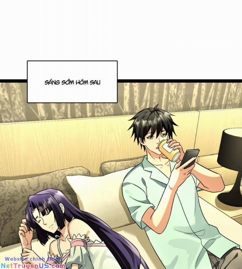 Toàn Cầu Băng Phong: Ta Chế Tạo Phòng An Toàn Tại Tận Thế 88 trang 27