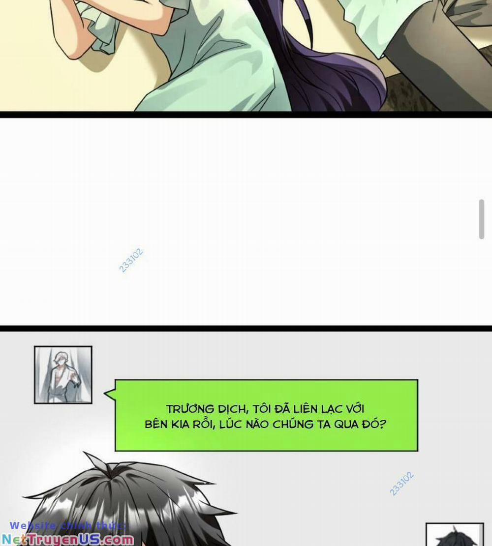 Toàn Cầu Băng Phong: Ta Chế Tạo Phòng An Toàn Tại Tận Thế 88 trang 28