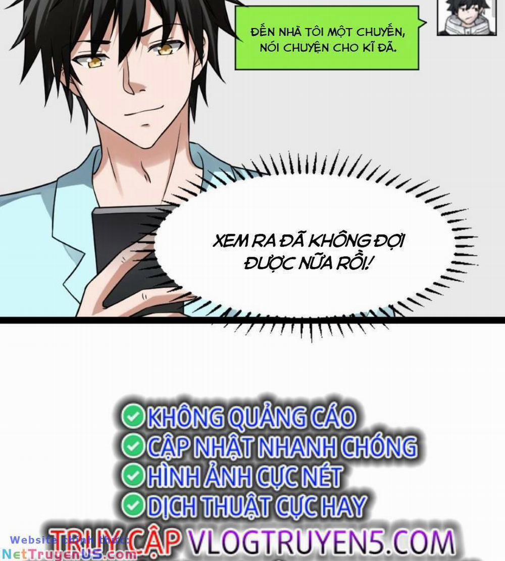 Toàn Cầu Băng Phong: Ta Chế Tạo Phòng An Toàn Tại Tận Thế 88 trang 29