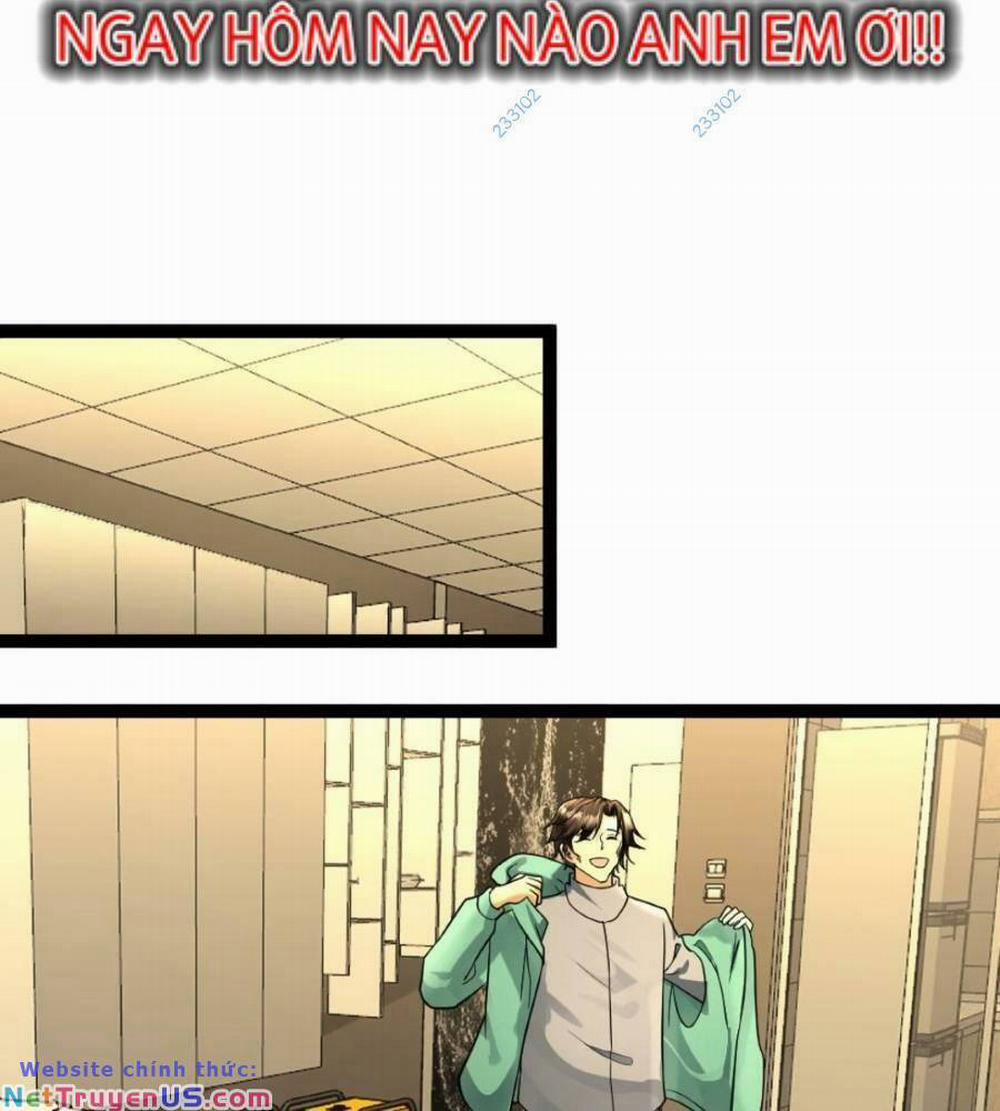 Toàn Cầu Băng Phong: Ta Chế Tạo Phòng An Toàn Tại Tận Thế 88 trang 30