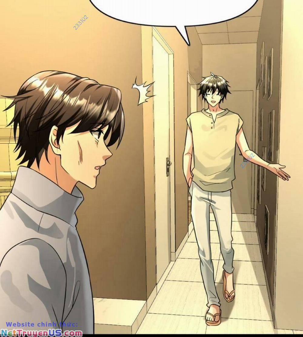 Toàn Cầu Băng Phong: Ta Chế Tạo Phòng An Toàn Tại Tận Thế 88 trang 32