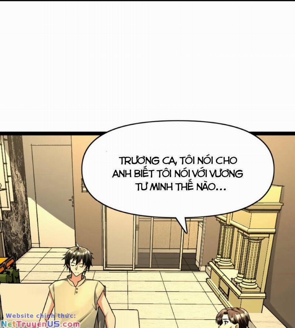 Toàn Cầu Băng Phong: Ta Chế Tạo Phòng An Toàn Tại Tận Thế 88 trang 33