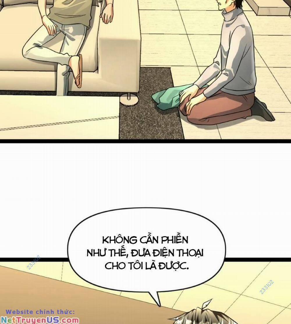 Toàn Cầu Băng Phong: Ta Chế Tạo Phòng An Toàn Tại Tận Thế 88 trang 34