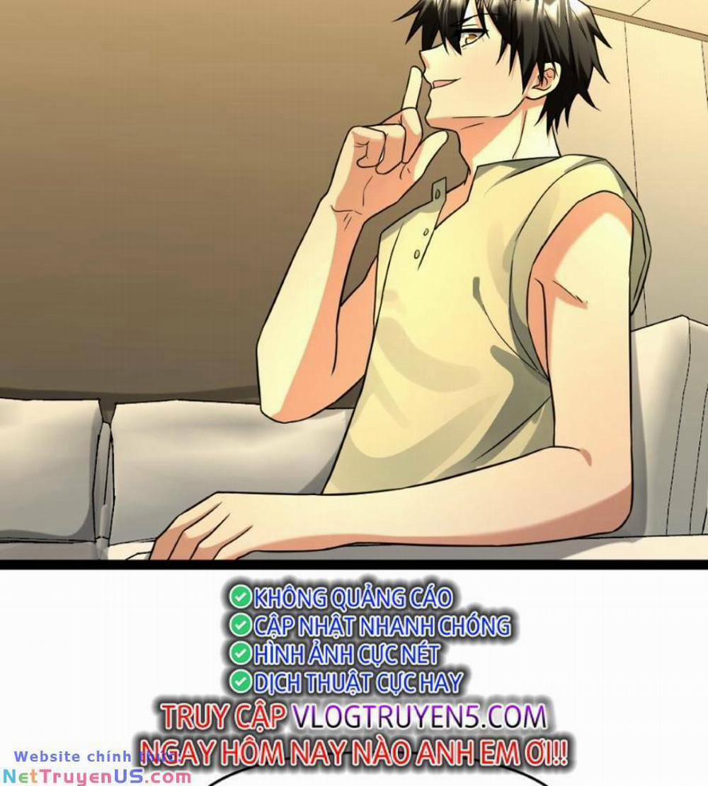 Toàn Cầu Băng Phong: Ta Chế Tạo Phòng An Toàn Tại Tận Thế 88 trang 35