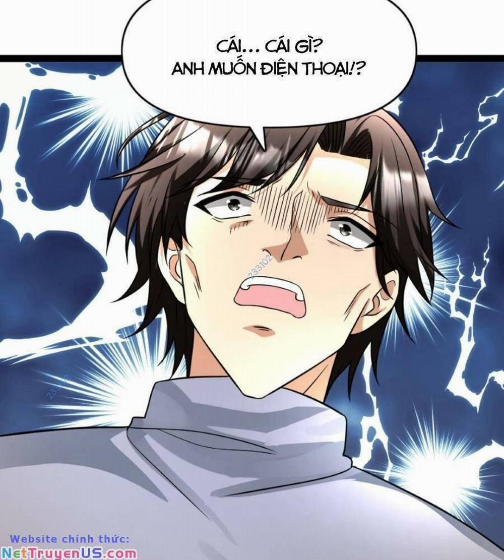 Toàn Cầu Băng Phong: Ta Chế Tạo Phòng An Toàn Tại Tận Thế 88 trang 36