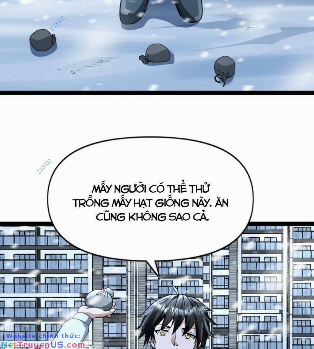 Toàn Cầu Băng Phong: Ta Chế Tạo Phòng An Toàn Tại Tận Thế 88 trang 4