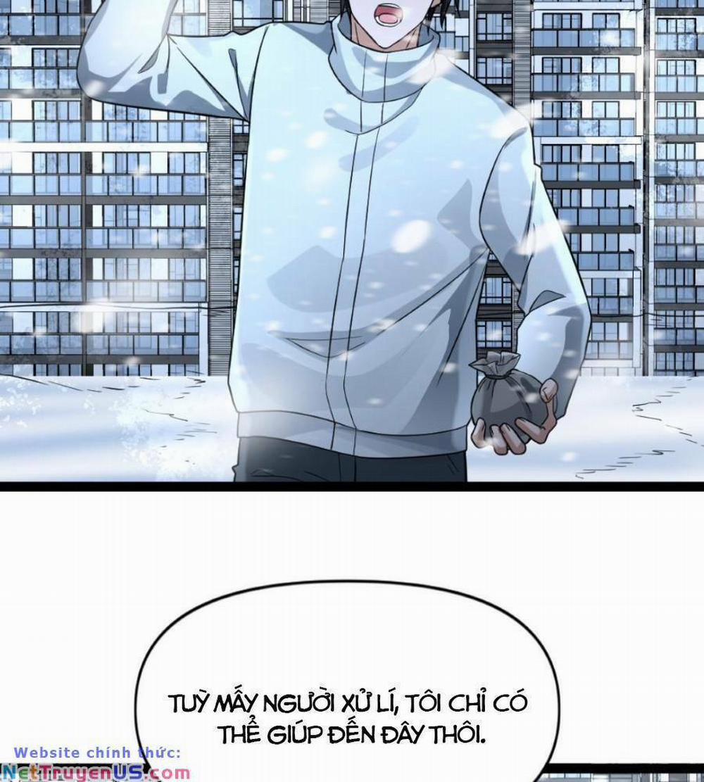 Toàn Cầu Băng Phong: Ta Chế Tạo Phòng An Toàn Tại Tận Thế 88 trang 5