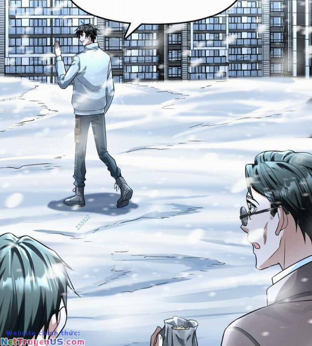 Toàn Cầu Băng Phong: Ta Chế Tạo Phòng An Toàn Tại Tận Thế 88 trang 6