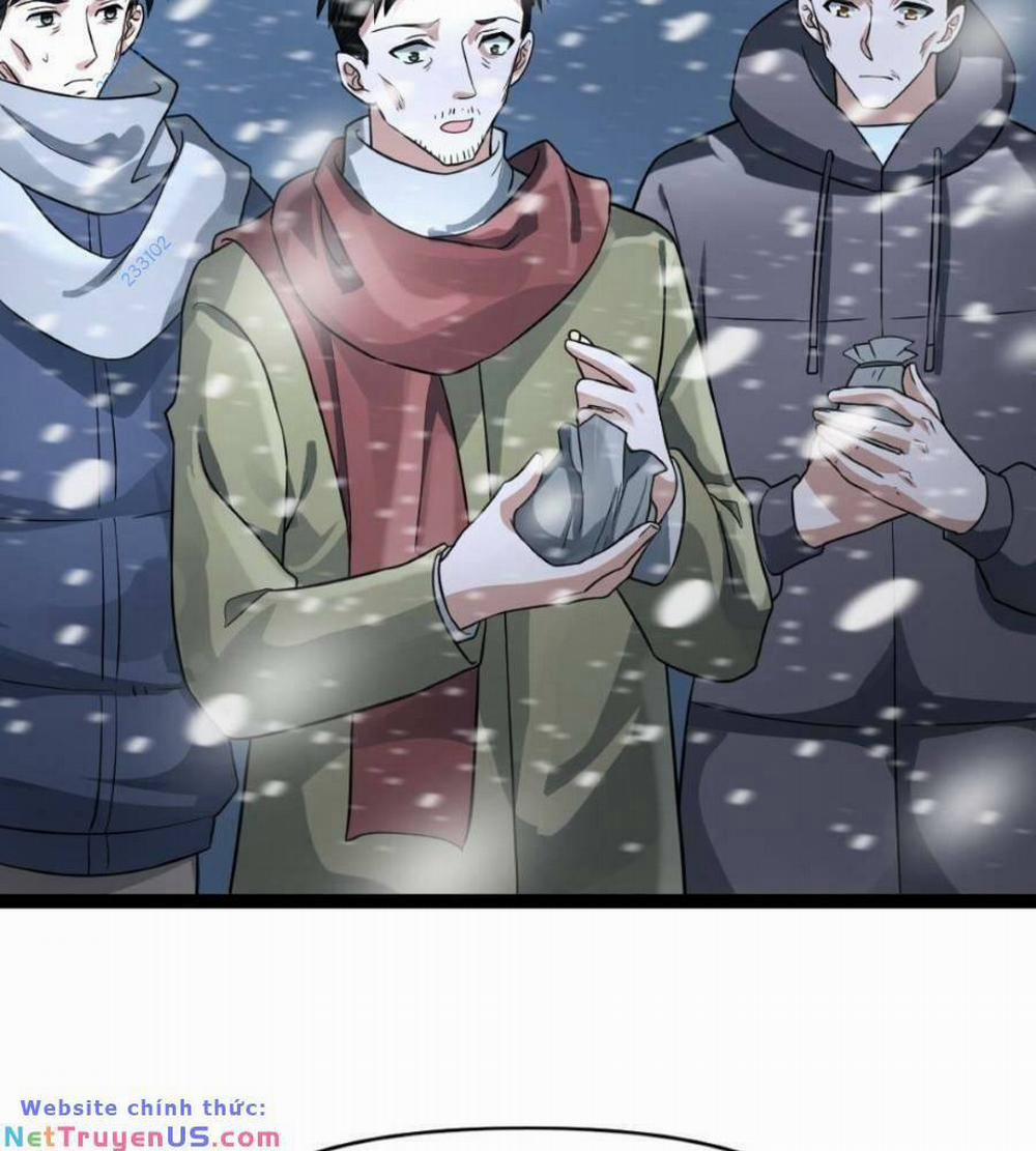 Toàn Cầu Băng Phong: Ta Chế Tạo Phòng An Toàn Tại Tận Thế 88 trang 8