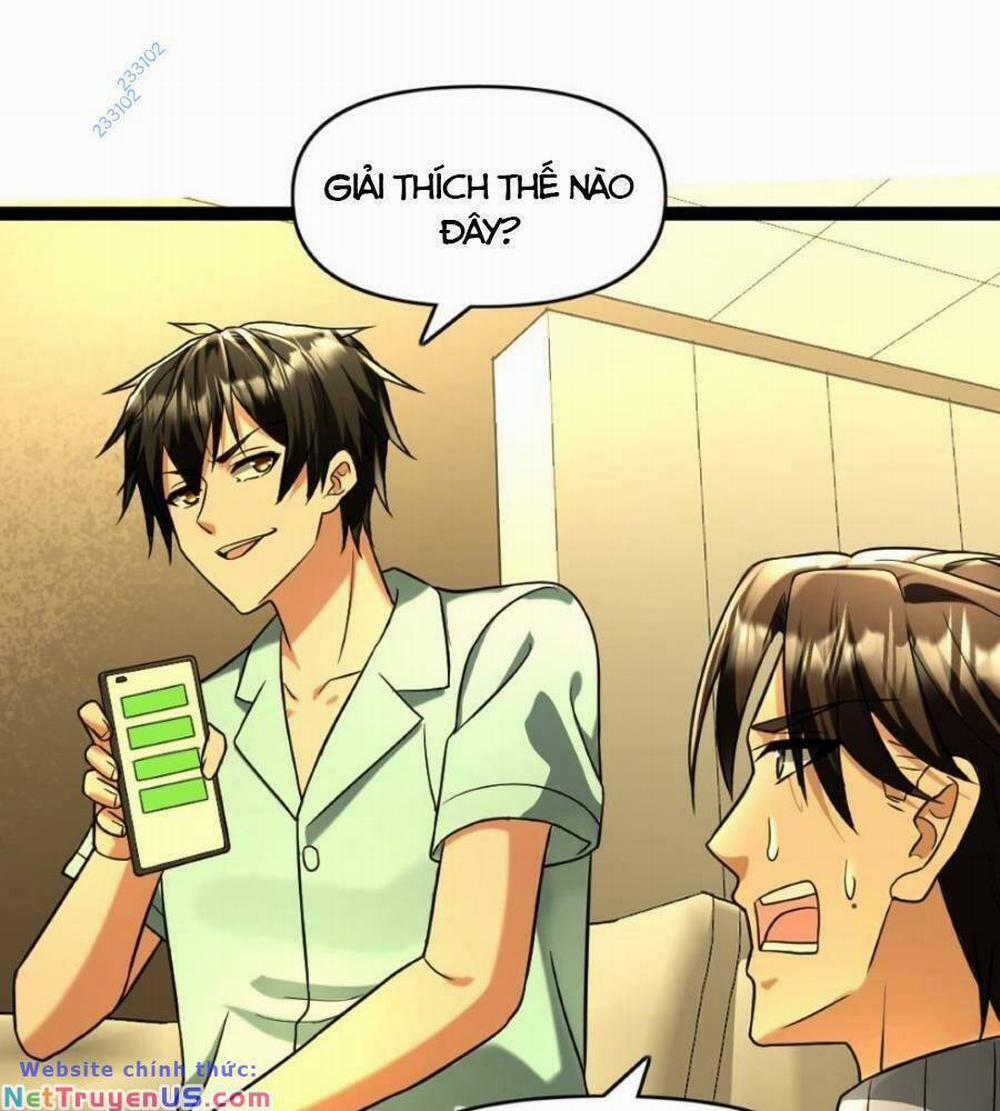 Toàn Cầu Băng Phong: Ta Chế Tạo Phòng An Toàn Tại Tận Thế 89 trang 10