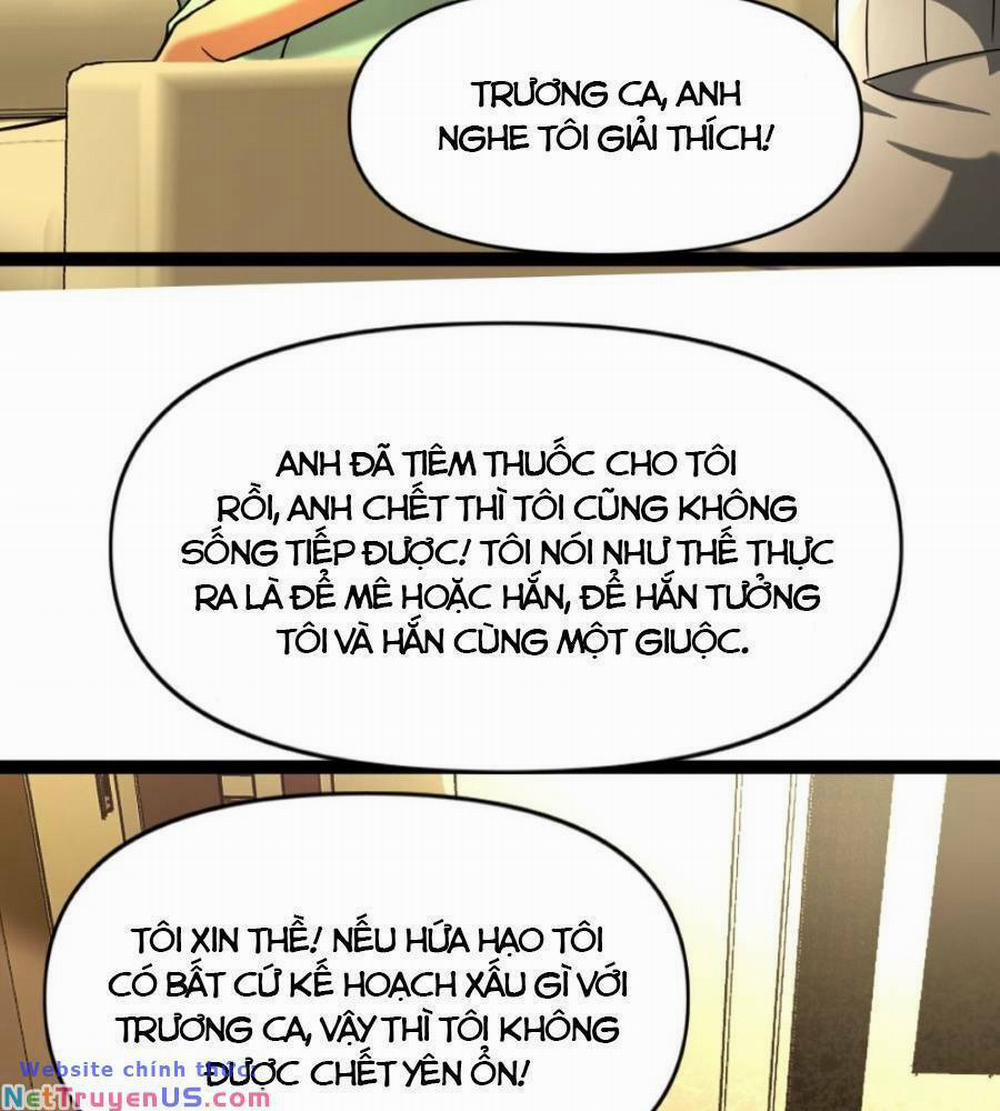 Toàn Cầu Băng Phong: Ta Chế Tạo Phòng An Toàn Tại Tận Thế 89 trang 11