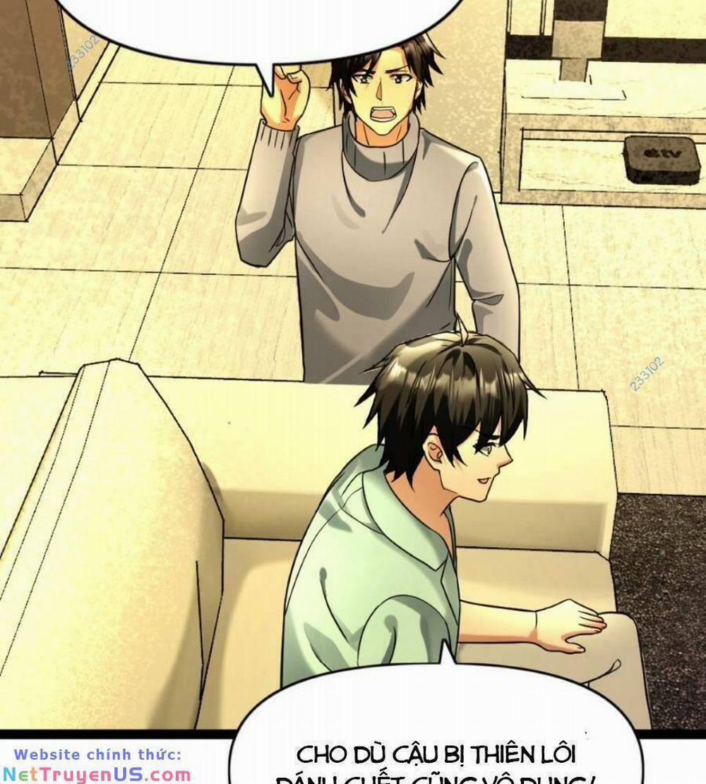 Toàn Cầu Băng Phong: Ta Chế Tạo Phòng An Toàn Tại Tận Thế 89 trang 12