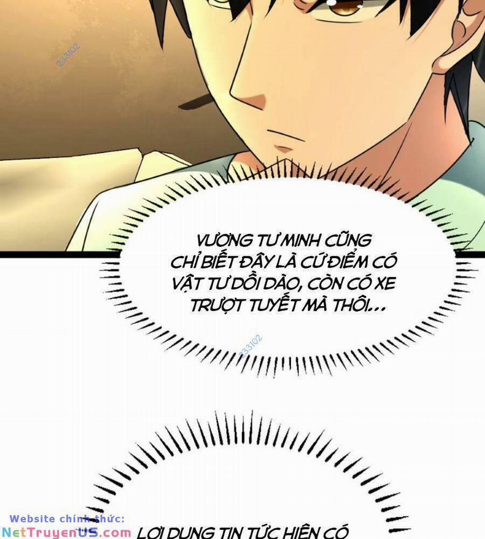 Toàn Cầu Băng Phong: Ta Chế Tạo Phòng An Toàn Tại Tận Thế 89 trang 14