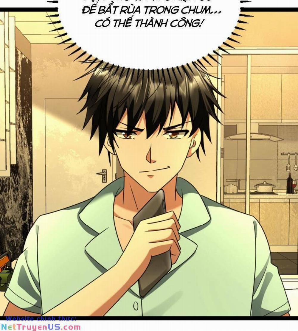 Toàn Cầu Băng Phong: Ta Chế Tạo Phòng An Toàn Tại Tận Thế 89 trang 15