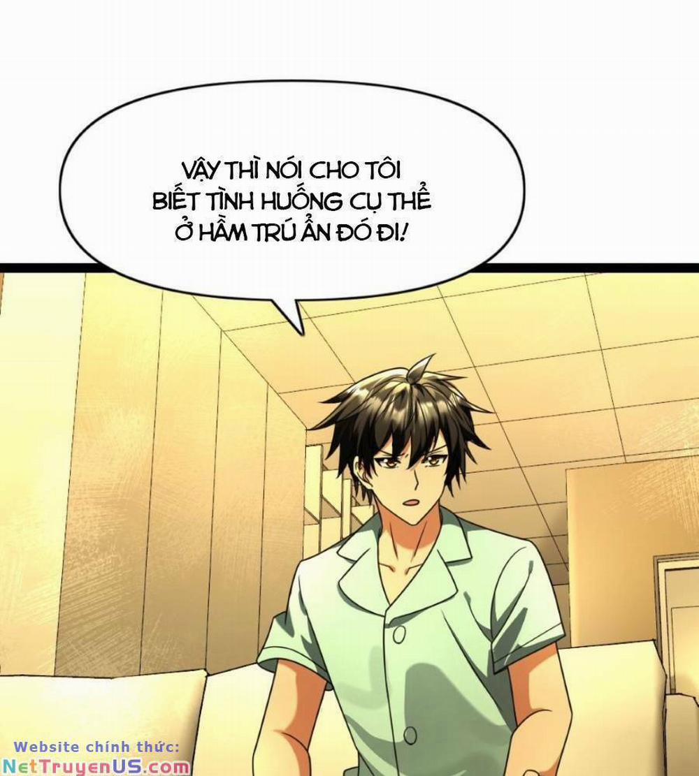 Toàn Cầu Băng Phong: Ta Chế Tạo Phòng An Toàn Tại Tận Thế 89 trang 17