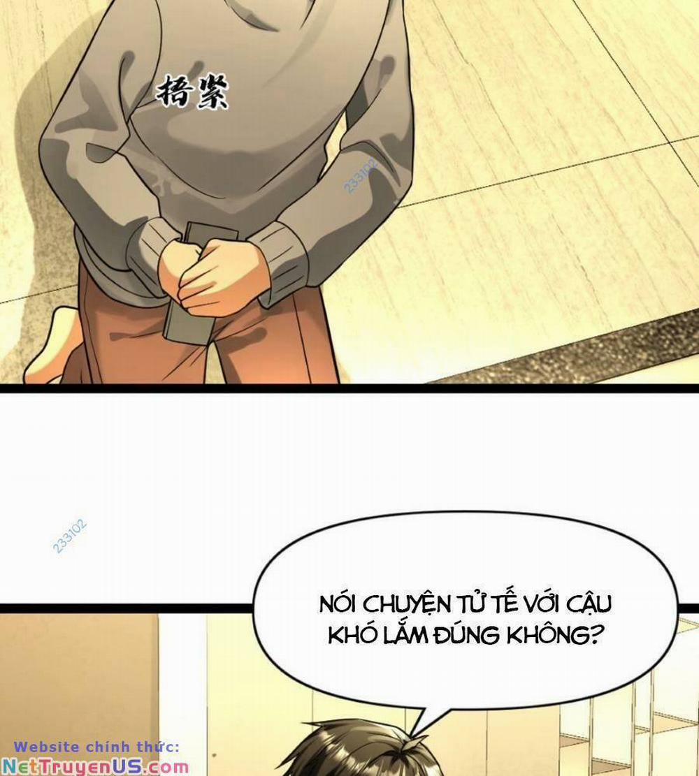 Toàn Cầu Băng Phong: Ta Chế Tạo Phòng An Toàn Tại Tận Thế 89 trang 2