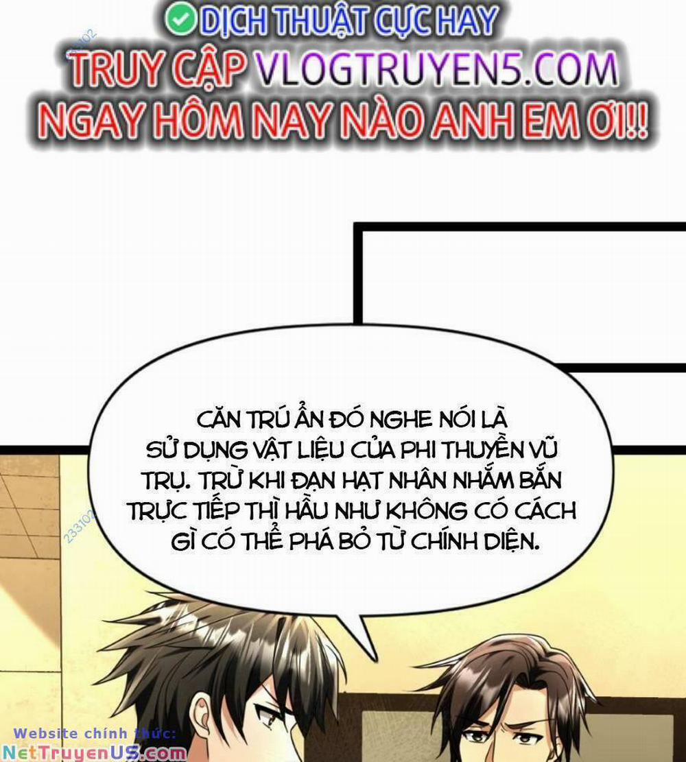 Toàn Cầu Băng Phong: Ta Chế Tạo Phòng An Toàn Tại Tận Thế 89 trang 20