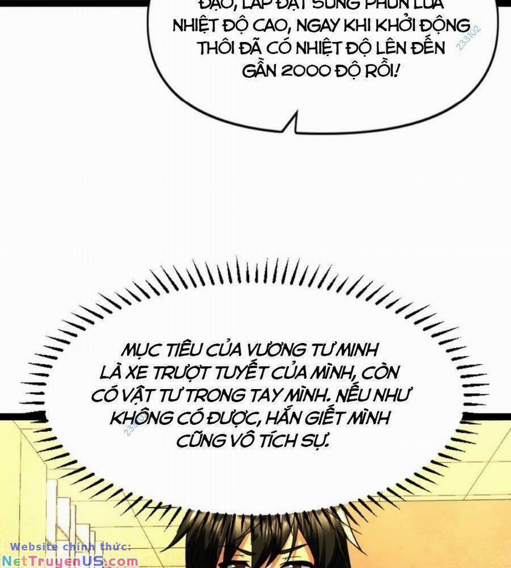 Toàn Cầu Băng Phong: Ta Chế Tạo Phòng An Toàn Tại Tận Thế 89 trang 24